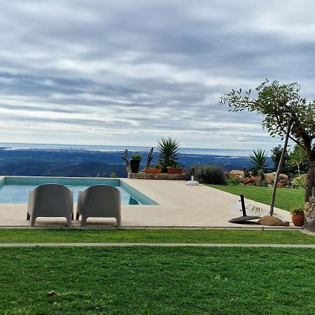 Casa Atman Guest House Monchique Exterior foto