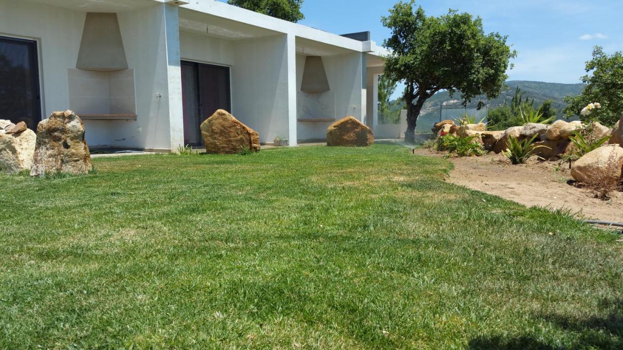 Casa Atman Guest House Monchique Exterior foto