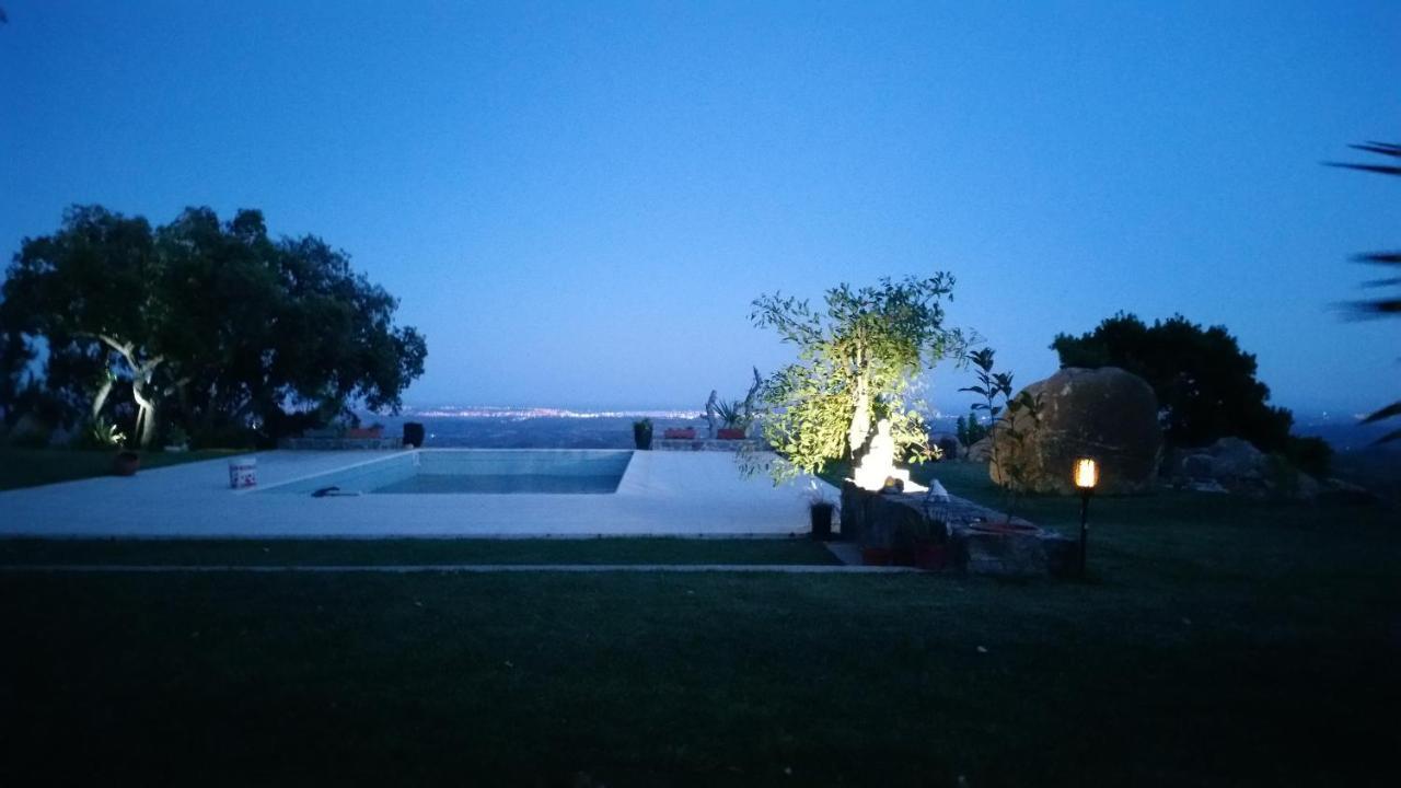 Casa Atman Guest House Monchique Exterior foto