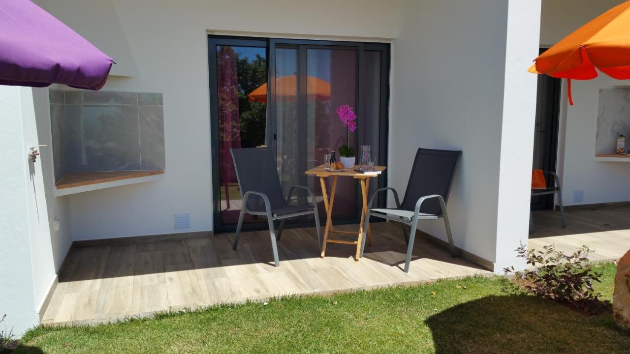 Casa Atman Guest House Monchique Exterior foto