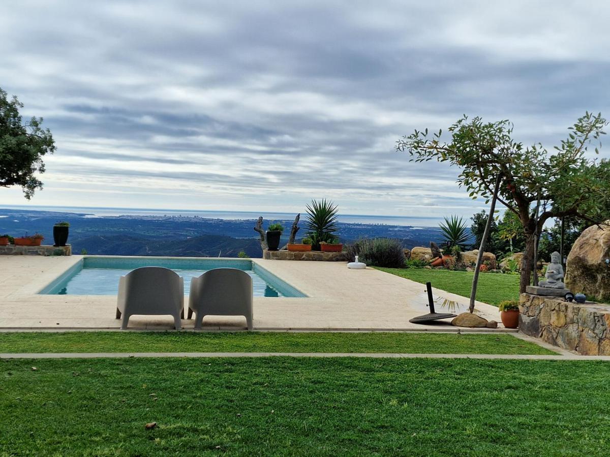 Casa Atman Guest House Monchique Exterior foto